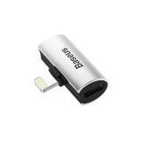 Baseus mini lightning adapter - reFix.dk